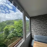 Apartment Borgers Berg Blick Zell am See