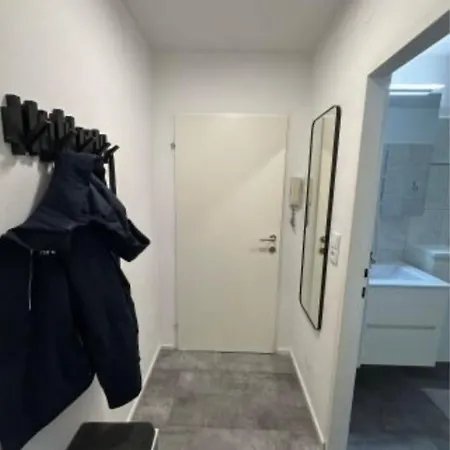 Apartment Borgers Berg Blick Zell am See