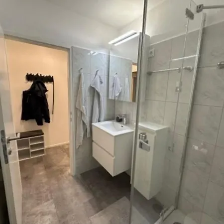 Apartment Borgers Berg Blick Zell am See