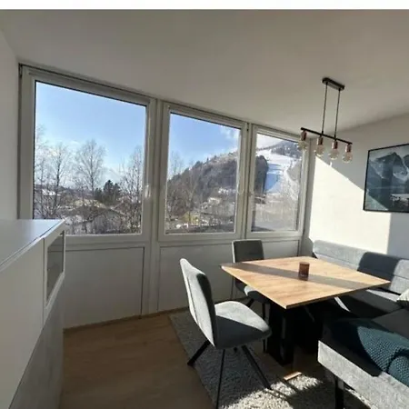Borgers Berg Blick Apartment