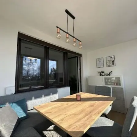 Apartment Borgers Berg Blick Zell am See