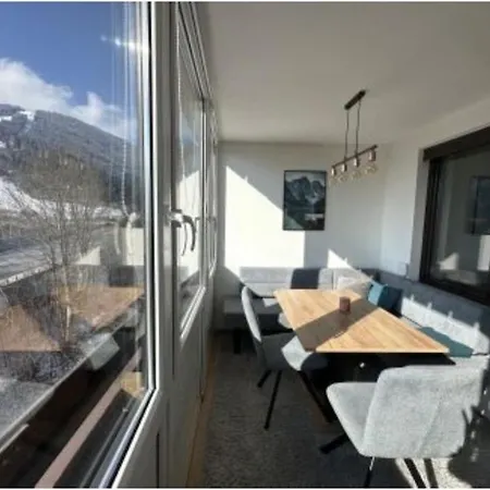Borgers Berg Blick Apartment