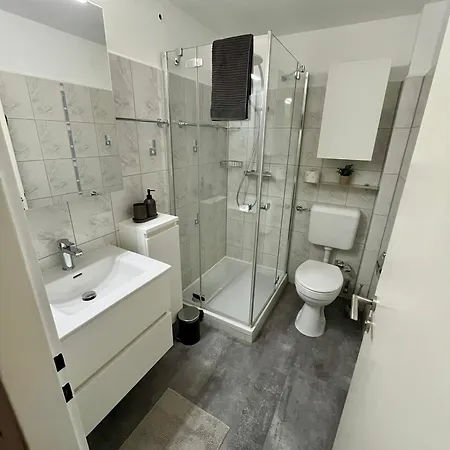 Appartement Borgers Berg Blick Zell am See