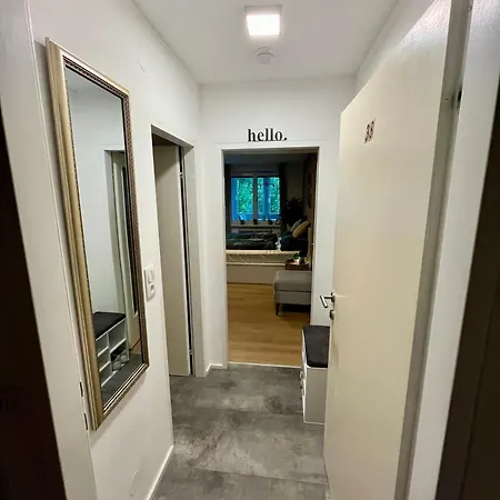 Borgers Berg Blick Zell am See