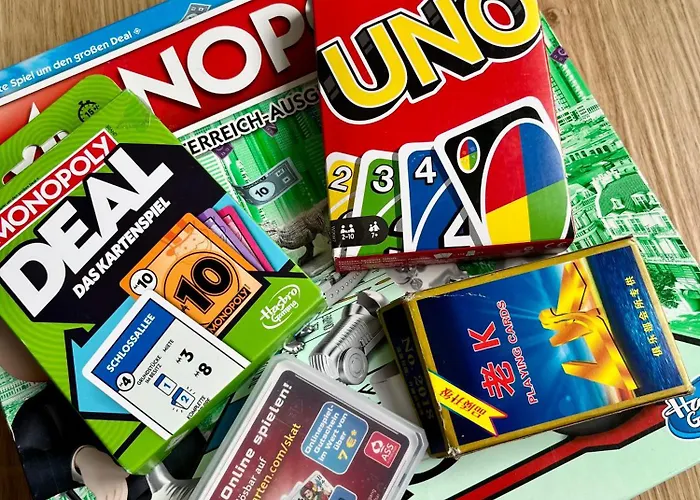 דירה Borgers Berg Blick *